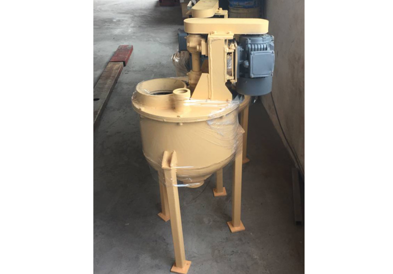 鋁粉攪拌機